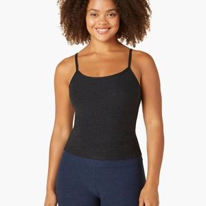 Black Beyondyoga tank